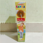 Sanya Electric Sparklers No.10 5 Packet