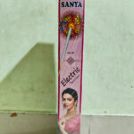 Sanya Electric Sparklers No.30 5 Packet