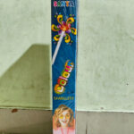 Sanya Colour No.15 Sparklers 5 Packet