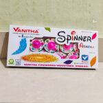 Spinner Ashoka - 1 Packet 10 Piece
