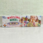 Whizling Wheel - 1 Packet 5  Piece