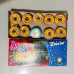 Maari Ground Chakker Special -1 Pack 10 Piece