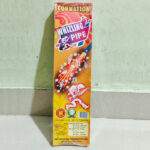 Whizling Pipe