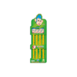 3 Color Pincil