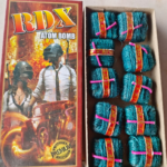 RDX Atom Bomb