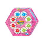 Vanitha Spinner Mix - 1 Pack 8 Piece