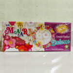 Maari Ground Chakker Deluxe -1 Packet 10 Piece