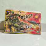 TMT Beast 50 Deluxe - 1 Packet