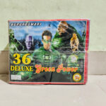 Murukeswari 36 Deluxe Green Power - 1 Packet
