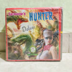 Hunter Deluxe Crackers -1 Packet