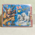 TMT 24 Deluxe - 1 Packet
