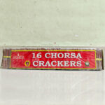 16 Chorsa Crakers -1 Packet