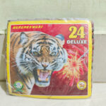 Murukeswari 24 Deluxe - 1 Packet