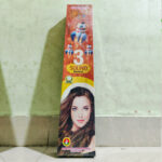 3 Sound Rocket 1 Packet 10 Piece