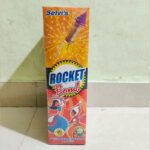 Selvi's Rocket Bomb 1 Packet 10 Piece