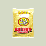 Anil Bijili Chorsa Crackers - 1 Packet