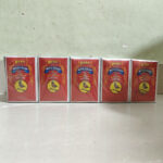 Motta Tukada Electric - 1 Packet