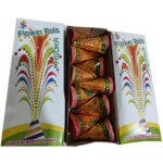Flower Pot Asoka 1 Packet 10 Piece