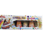 Chhotu Tri Colour Fountain 1 Packet 5 Piece