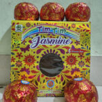 Tim Tim Jasmin 1 Packet 5 Piece