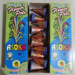 Selvi's Flower Pots 1 Packet 10 Piece