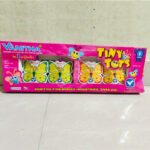 Vanitha Tiny Tots 1 Packet