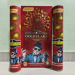 Moorthy's Gold Flake Sky Shots 1 Packet
