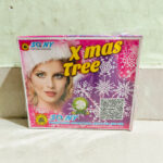 Sony X Mas Tree 5 Piece