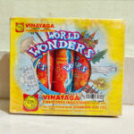 Vinayaga World Wonders Sky Shots