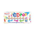 Vanita 3D Pot 1 Packet
