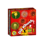 Anil Dil Khush 50 Shots