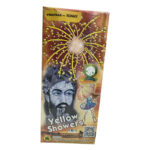 Vinayaga-sonny Yellow Showers 1 Pack