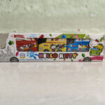 Rajukanna's Hello Kitty 1 Packet