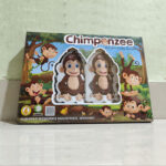 Ajanta Chimpanzee  1 Packet