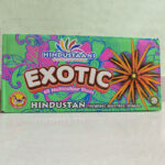 Hinustaani Exotic 1 Packet 60 Shots