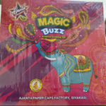 Ajanta Magic Buzz 1 Packet