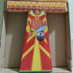 Ravana crackling 1 Packet