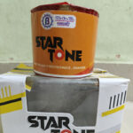Balaji's Star Tone