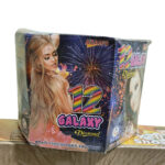 Azad's 12 Galaxy Diamonds