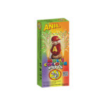 Anil Multi Colour Pots 1 Packet 10 Piece