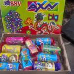 SSV Axn Big 1 Packet