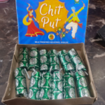 Selvi's Chit Put 1 Pack